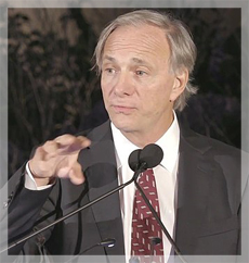 Dalio has $18.4 billion in net worth and in 2020, Bloomberg ranked him the world's 79th-wealthiest person...